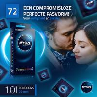 My.Size pro Condooms maat 72 mm - thumbnail