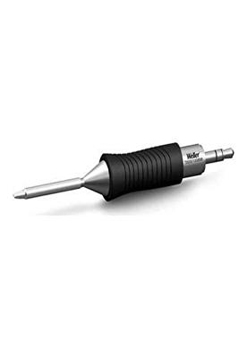Weller RTM 018 S MS Soldeerpunt Beitelvorm Grootte soldeerpunt 1.8 mm Lengte soldeerpunt: 18 mm Inhoud: 1 stuk(s)