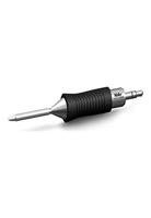 Weller RTM 018 S MS Soldeerpunt Beitelvorm Grootte soldeerpunt 1.8 mm Lengte soldeerpunt: 18 mm Inhoud: 1 stuk(s) - thumbnail