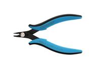 Gedore Mini elektronica zijsnijtang - 1828975 - thumbnail