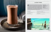 Starfield: The Official Cookbook *German Version* - thumbnail