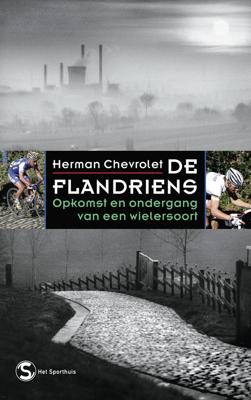 De Flandriens - Herman Chevrolet - ebook