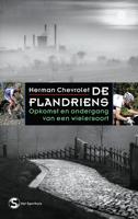 De Flandriens - Herman Chevrolet - ebook - thumbnail