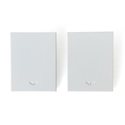 XP-100KG EINDKAPPEN 40-44-1 ZIJDE-WIT