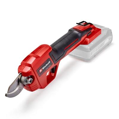 Einhell GE-LS 18 Li Solo - Accu Snoeischaar | 18V | Zonder accu en lader - 3408300 3408300