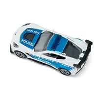 Siku 1525 chevrolet corvette zr1 polizei - thumbnail