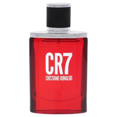 Cristiano Ronaldo CR7 Eau de toilette 30 ml Heren Cristiano Ronaldo CR7 Eau de toilette 30 ml Heren