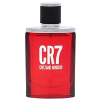 Cristiano Ronaldo CR7 Eau de toilette 30 ml Heren - thumbnail