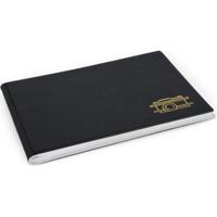 Henzo Fotoetui 36F UNI zwart 10x15 - thumbnail