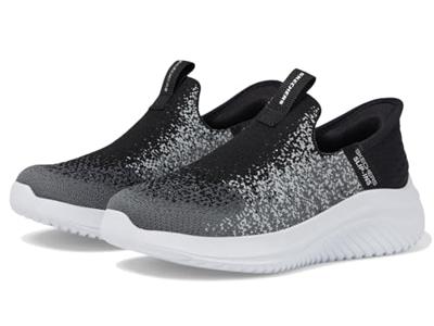Skechers Uno Air Blitz 403673L/BBK Zwart-33 maat 33
