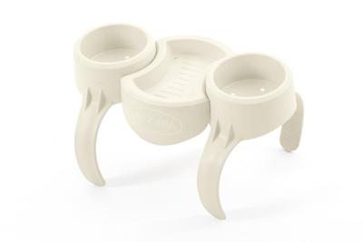 Bekerhouder voor Lay-Z-Spa Bestway 35x23,2x20,5 cm