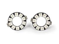 Whadda WMW107 LED-module 1 stuk(s) - thumbnail