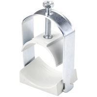 Sygonix SY-5067280 Kabelklem Staal 10 stuk(s) - thumbnail