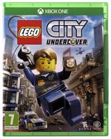 LEGO City Undercover - thumbnail