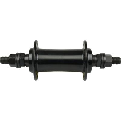 VWP voornaaf bmx 36g. 3/8" zwart