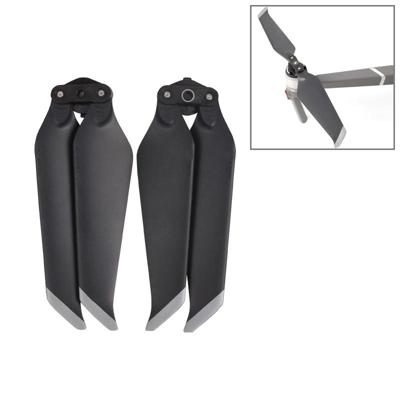 1 paar 8743F lage ruis Quick-release propellers voor DJI Mavic 2 Pro/zoom drone Quadcopter