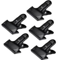 Bresser BR-10 5x metalen klemmen medium - thumbnail