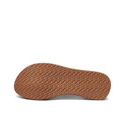 Reef Slippers Cushion Breeze CJ0184 Bruin-41 maat 41