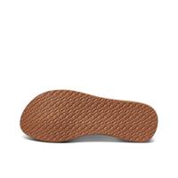 Reef Slippers Cushion Breeze CJ0184 Bruin-41 maat 41 - thumbnail