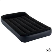 Luchtmatras Intex 99 x 25 x 191 cm (3 Stuks) - thumbnail
