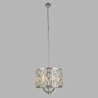 Searchlight Design hanglampBijou Ø 44cm - 6585-5CC