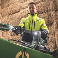 Metabo Accu-vetspuit | FP 18 LTX | Zonder accu&apos;s en lader - 600789850 - thumbnail