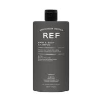 REF Hair And Body Shampoo 285ml - thumbnail