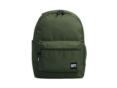Superdry City Pack Backpack Chive