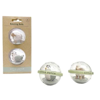 Little Dutch Roterende Ballen Farm Little Dutch Roterende Ballen Farm