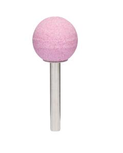 Bosch Accessoires Slijpstift Rond - 2609256544