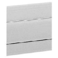 Legrand 001691 Kunststof Grijs 1 stuk(s) - thumbnail