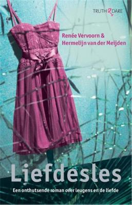 Liefdesles - Renée Vervoorn, Hermelijn van der Meijden - ebook