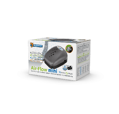 Airflow Mini aquaria Superfish - Superfish Airflow Mini aquaria Superfish - Superfish