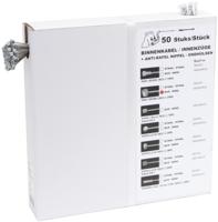 SLURF rembinnenkabel inner br.cab. stt 50psc. - thumbnail