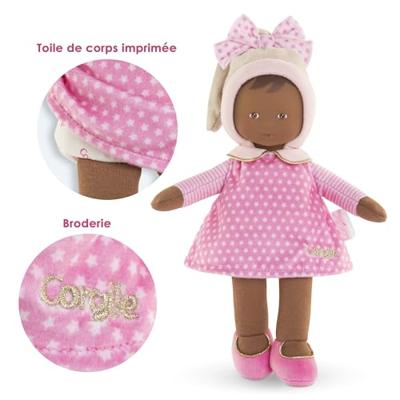 Babypop Corolle - thumbnail