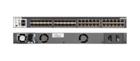 Netgear XSM4316S-100NES M4300 10GB Switch 48 Ports zwart - thumbnail