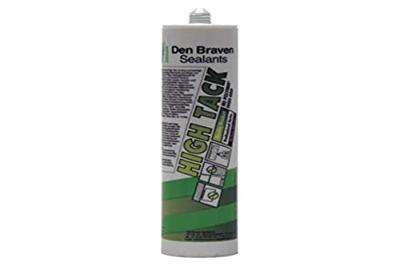 Den Braven Zwaluw High Tack 290Ml Wit - 11184100 Den Braven Zwaluw High Tack 290Ml Wit - 11184100