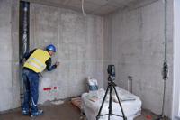 Bosch Professional GCL 2-50 G Kruis- en puntlijnlaser Incl. tas Reikwijdte (max.): 15 m - thumbnail