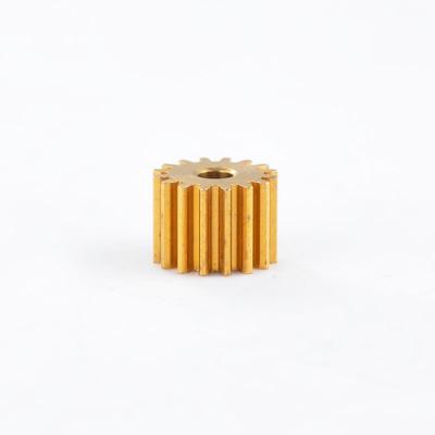 FMS - Fcx 1:24 12401 Pinion Gear (FMS-C3030)