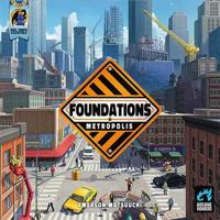 Foundations of Metropolis - thumbnail