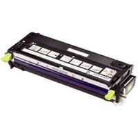 Geel - origineel - tonercartridge - voor Color Laser Printer 3130cn - thumbnail
