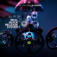Thrustmaster T300 Ferrari Integral Alcantara Edition - thumbnail