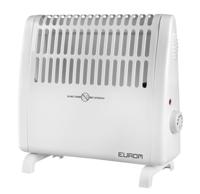 Eurom CK501R Elektrische verwarming 500 Watt | 351712 - 351712 - thumbnail