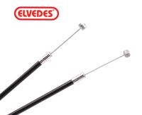 Elvedes Koppelingskabel | vespa citta / ciao - thumbnail