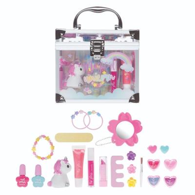 Casuelle Make-Up Koffer Eenhoorn Casuelle Make-Up Koffer Eenhoorn