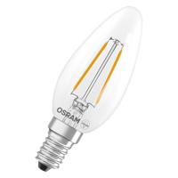 OSRAM HOMELIGHTING 4099854466427 LED-lamp Energielabel D (A - G) E14 1.8 W Koudwit (Ø x h) 35.00 mm x 35.00 mm 1 stuk(s) - thumbnail
