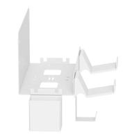 My Wall Media-Player wandhouder Wit - thumbnail