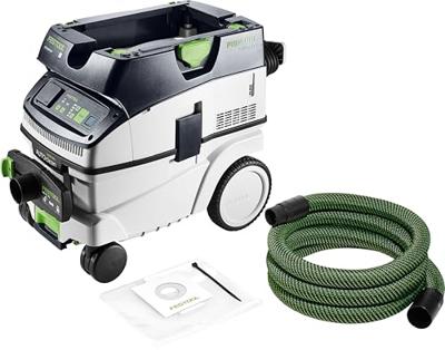 Festool CTL 26 EI AC-RENOFIX Stofzuiger CLEANTEC - 577881
