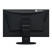 EIZO EV2480-BK LED-monitor Energielabel C (A - G) 60.5 cm (23.8 inch) 1920 x 1080 Pixel 16:9 5 ms DisplayPort, HDMI, Hoofdtelefoon (3.5 mm jackplug), USB-C, - thumbnail