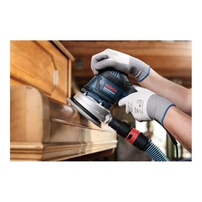 Bosch Accessories C355 2608608H61 Schuurblad Korrelgrootte (num) 80 (b x h) 230 mm x 280 mm 1 stuk(s)